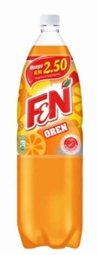 F&N Orange (1.1L x 12))